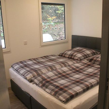 Ferienhaus Refugium Sessenbach Luaran gambar