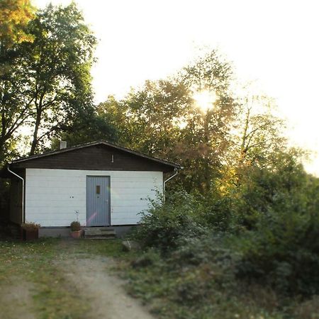 Ferienhaus Refugium Sessenbach Luaran gambar