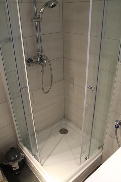 Ferienhaus Refugium Sessenbach Bilik gambar