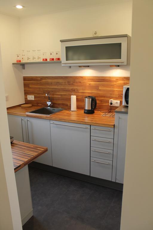 Ferienhaus Refugium Sessenbach Bilik gambar