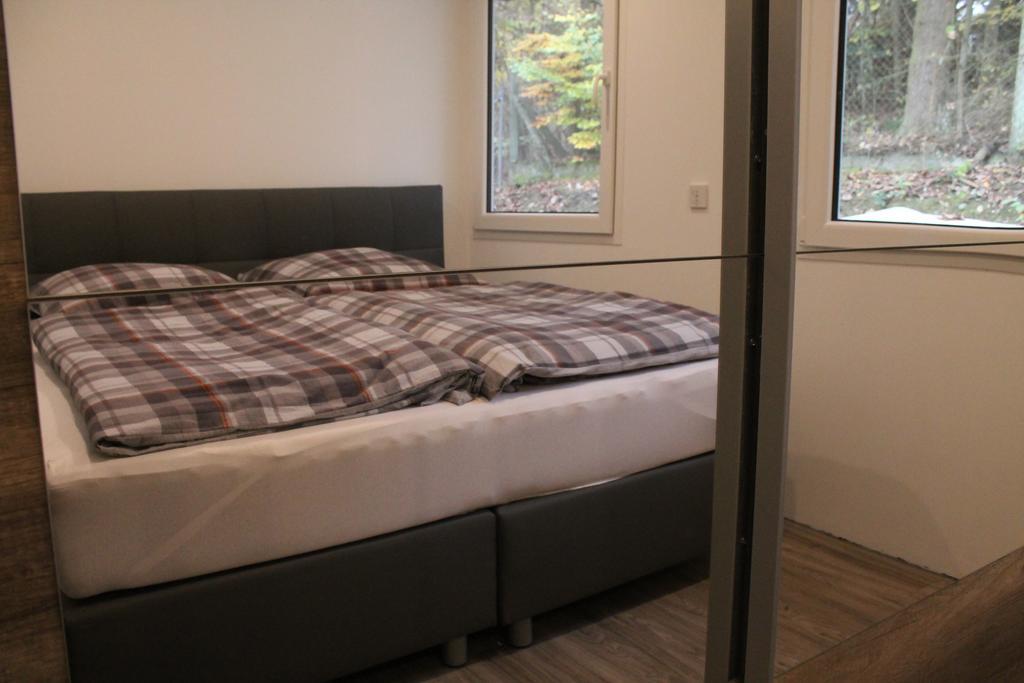 Ferienhaus Refugium Sessenbach Bilik gambar